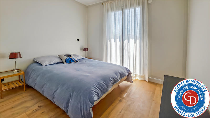 Maison - 168 m² - 5 pièces