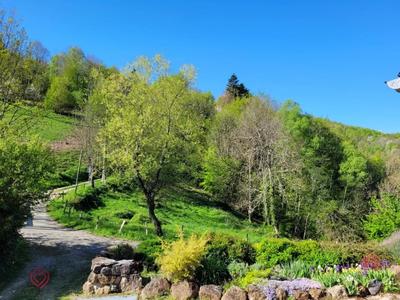 Maison - 111 m² - 4 pièces