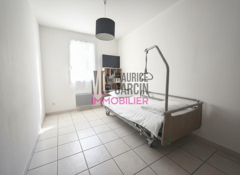 Maison - 63 m² - 3 pièces