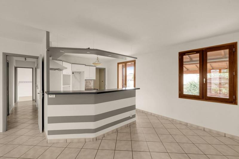 Maison traditionnelle - 144 m² - 5 pièces