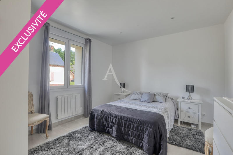 Maison - 151 m² - 7 pièces