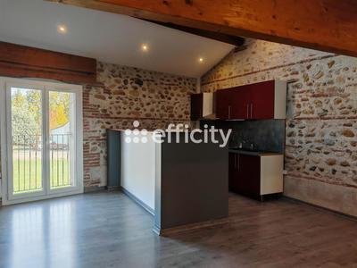 Appartement - 100 m² - 3 pièces