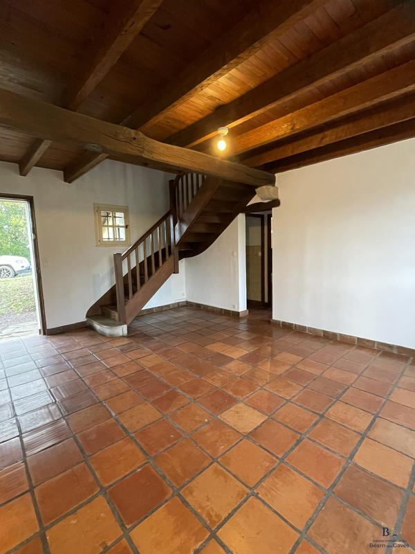 Maison - 79 m² - 3 pièces