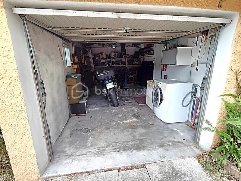 Villa - 94 m² - 5 pièces