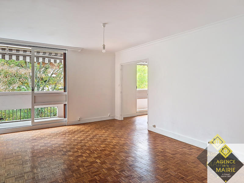 Appartement - 76 m² - 4 pièces