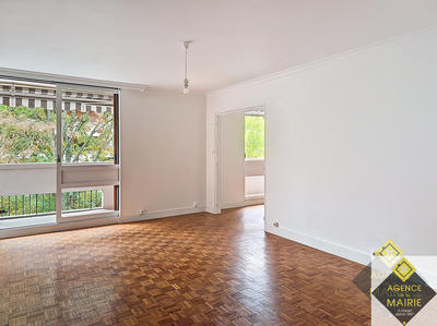 Appartement - 76 m² - 4 pièces