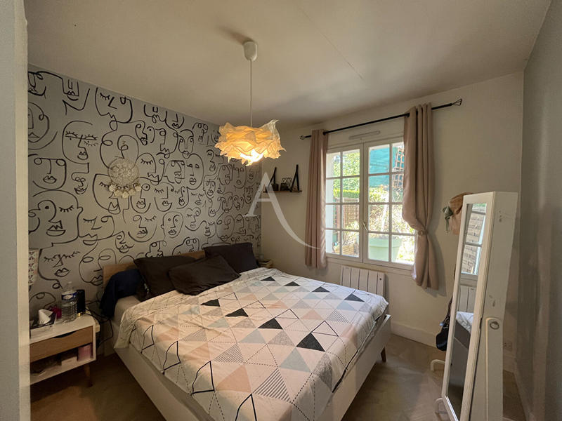 Maison - 106 m² - 4 pièces