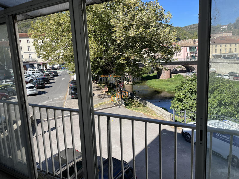 Maison - 83 m² - 7 pièces