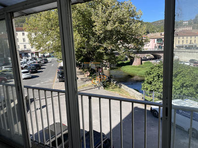 Maison - 83 m² - 7 pièces