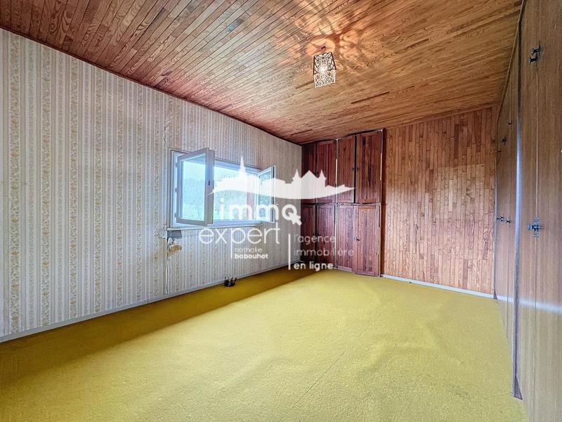 Maison - 192 m² - 6 pièces