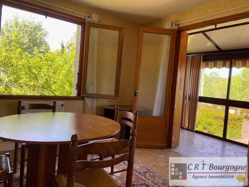 Maison - 63 m² - 4 pièces