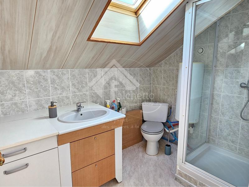 Maison - 157 m² - 7 pièces