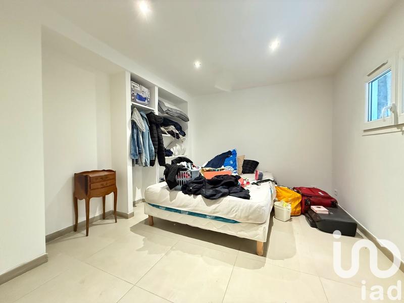 Maison - 112 m² - 8 pièces