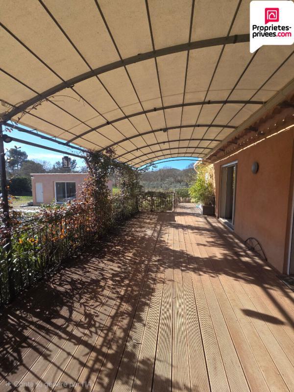 Maison - 126 m² - 5 pièces