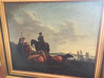 Antiquités Neuville