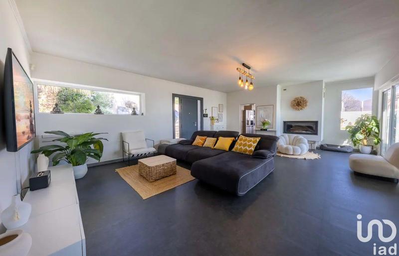 Appartement - 157 m² - 5 pièces