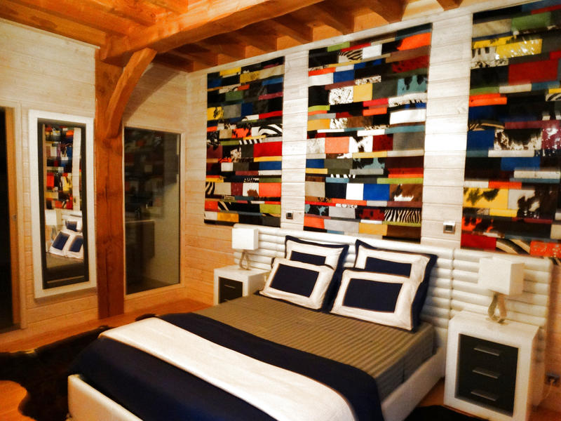 Local commercial - 1 200 m²