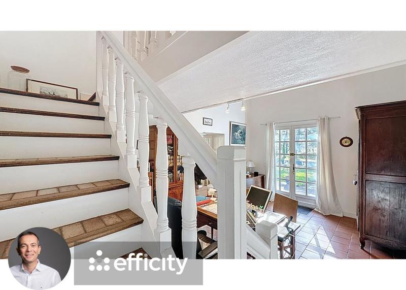 Longère - 200 m² - 6 pièces