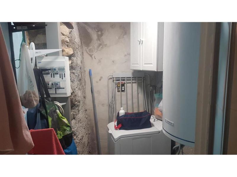 Maison - 38 m² - 2 pièces