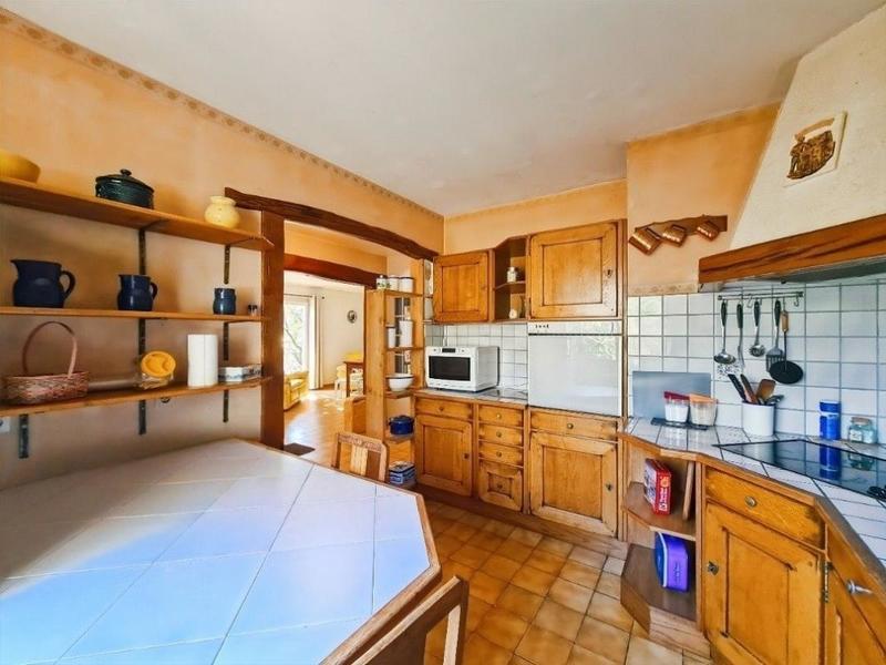 Villa - 103 m² - 4 pièces