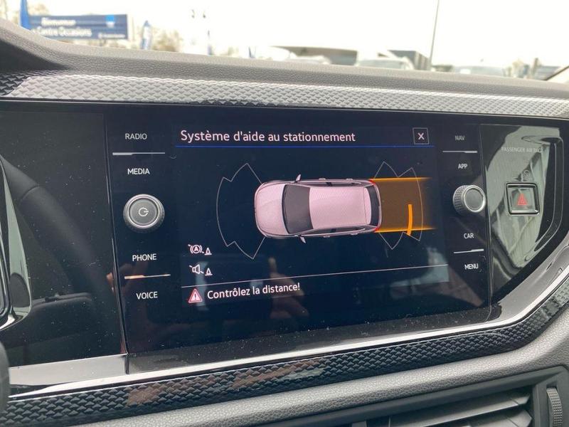 Volkswagen Polo Fl 1.0 Tsi 95 Ch Bvm5 Life