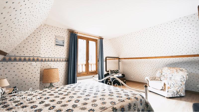 Maison - 130 m² - 4 pièces