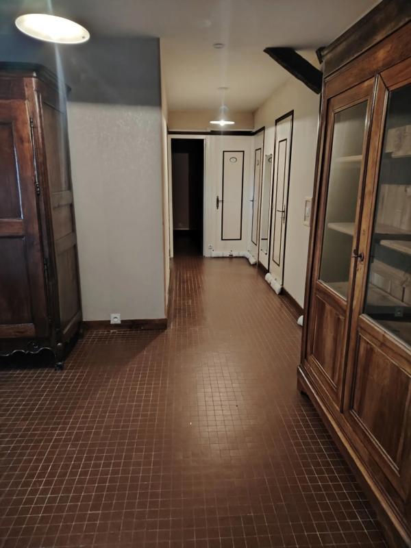 Longère - 184 m² - 6 pièces