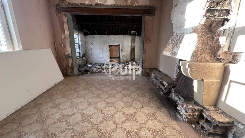 Maison - 145 m² - 5 pièces