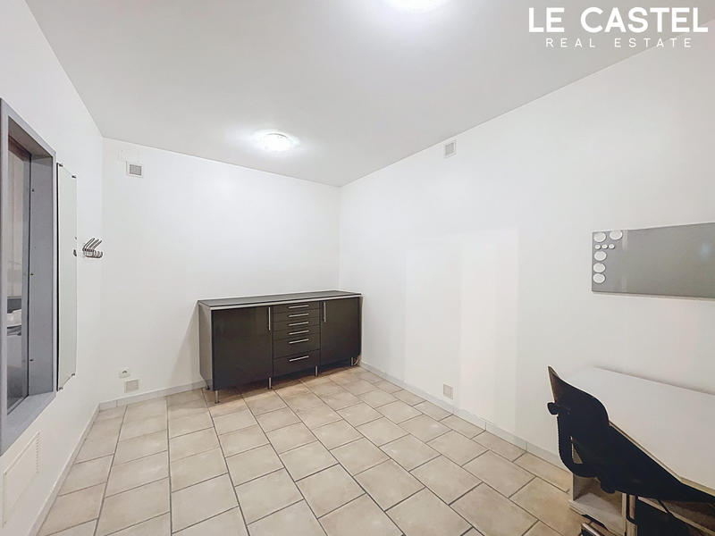 Local commercial - 48 m²