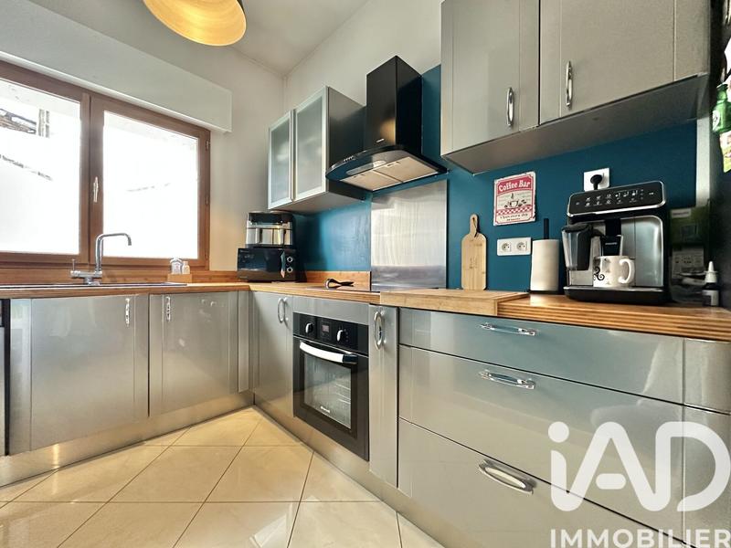 Maison de ville - 51 m² - 2 pièces