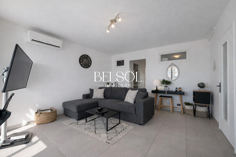 Appartement - 46 m² - 3 pièces