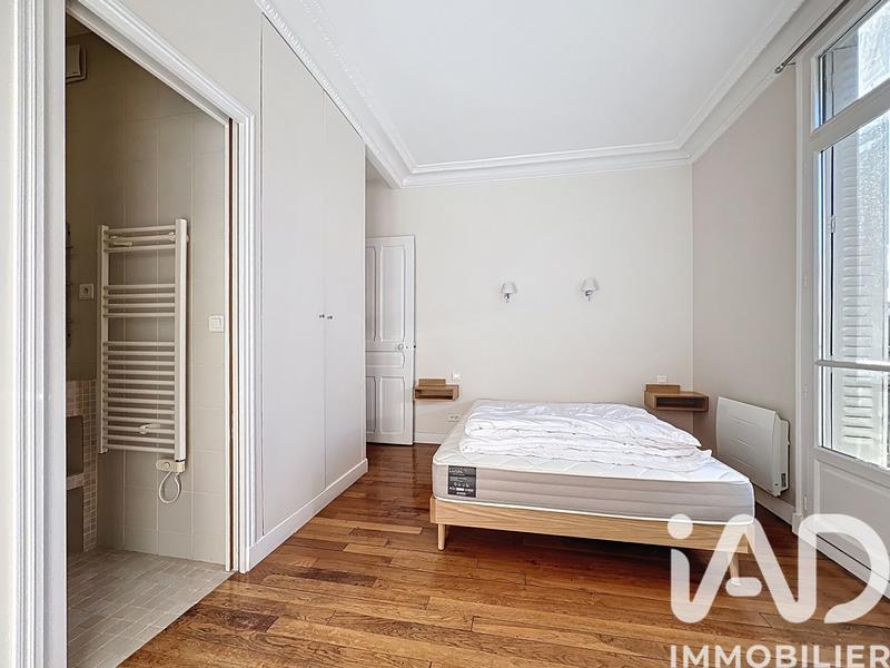 Appartement - 51 m² - 3 pièces