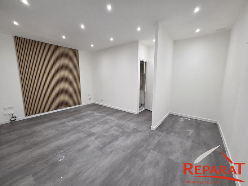 Local commercial - 86 m²