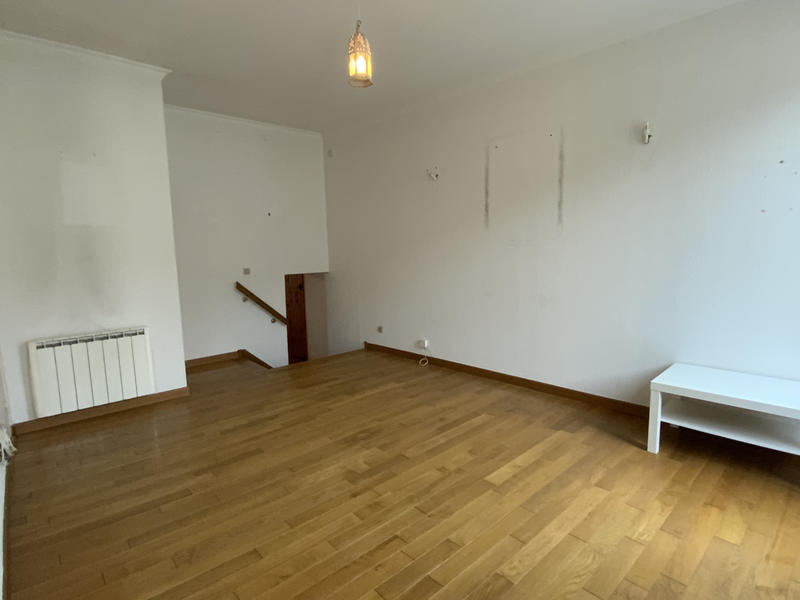 Appartement - 96 m² - 5 pièces