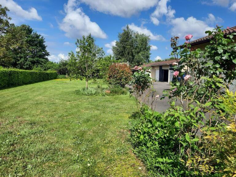 Maison - 145 m² - 7 pièces