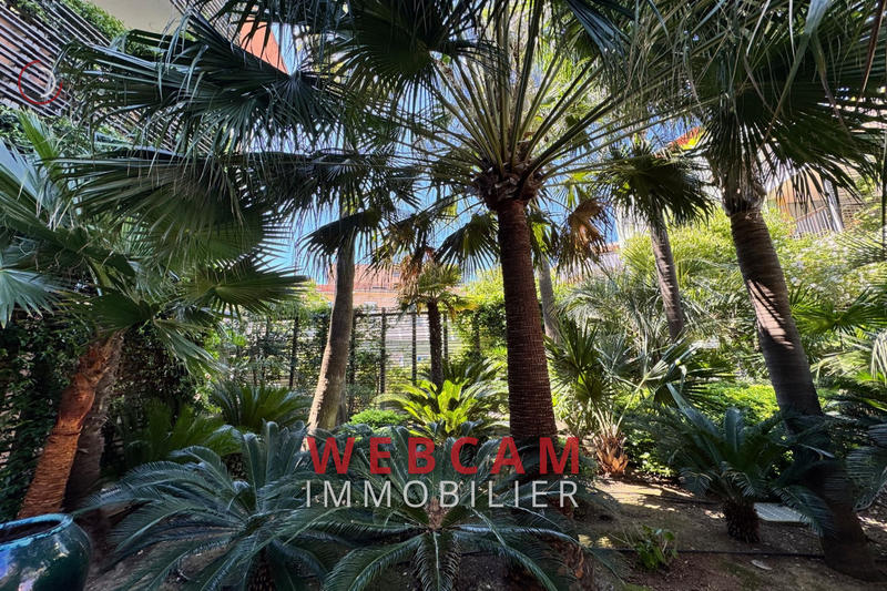 Appartement - 51 m² - 3 pièces