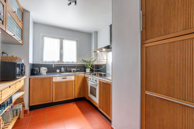 Appartement - 75 m² - 3 pièces