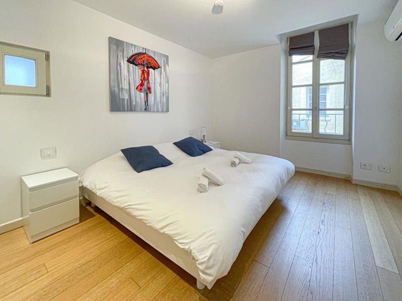 Appartement - 53 m² - 2 pièces