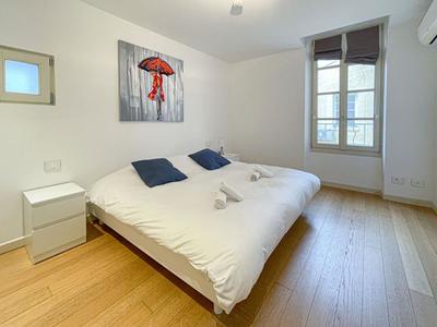 Appartement - 53 m² - 2 pièces