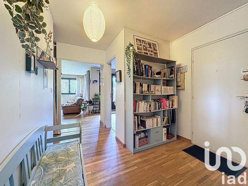 Appartement - 81 m² - 4 pièces