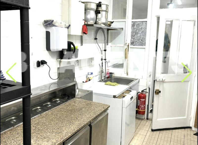 Local d'activités - 60 m²