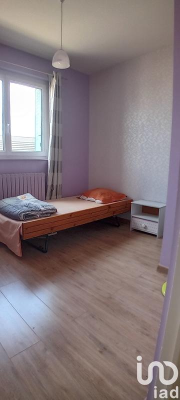 Appartement - 53 m² - 3 pièces