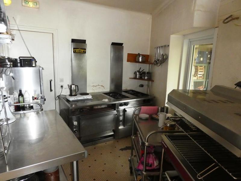 Immeuble - 400 m² - 5 pièces