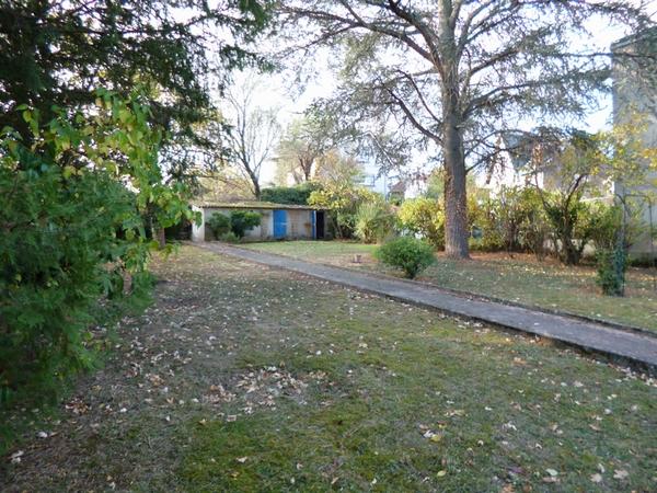 Maison - 112 m² - 4 pièces