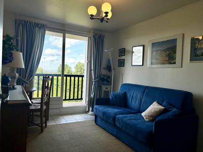 Appartement - 31 m² - 2 pièces