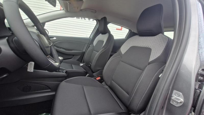 Renault Clio V Blue Dci 100 Ch Evolution