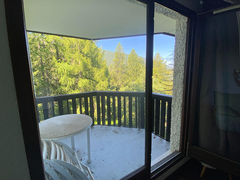 Appartement - 24 m² - 2 pièces