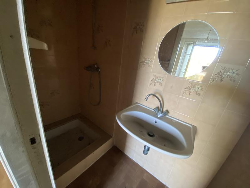 Maison - 97 m² - 5 pièces