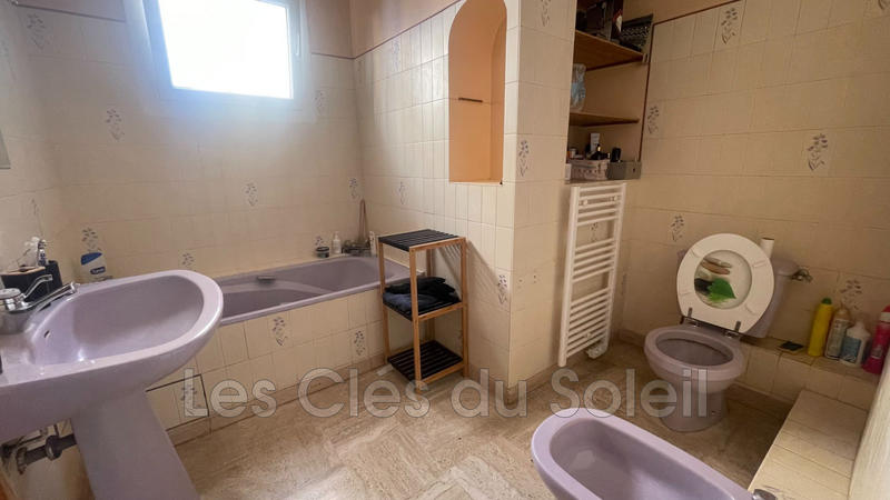 Maison de village - 107 m² - 5 pièces