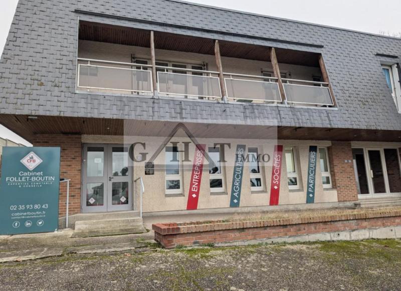 Local commercial - 103 m²